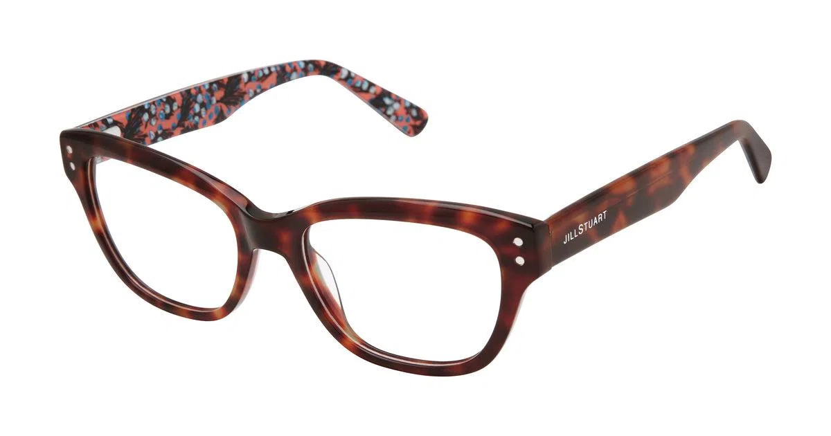 Jill Stuart 466 Eyeglasses - view 3